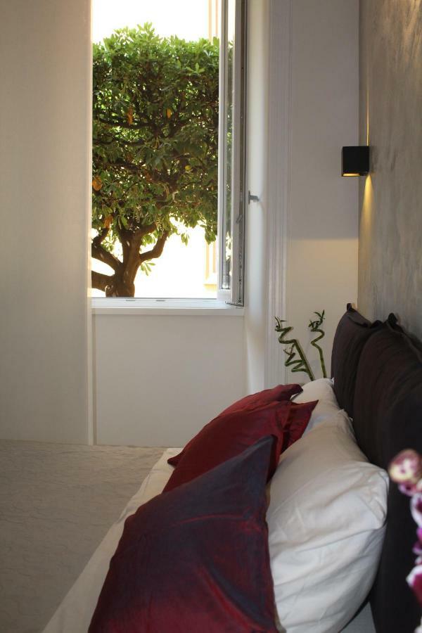 Pangea Suite - Vaticano Rome Exterior photo