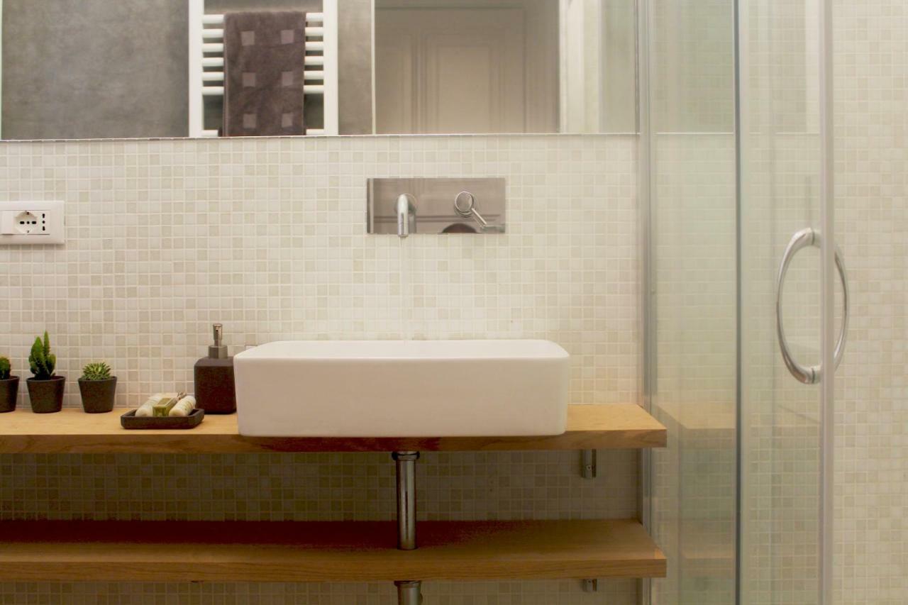 Pangea Suite - Vaticano Rome Exterior photo